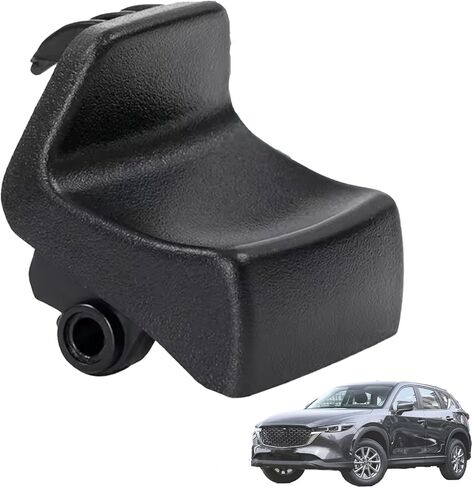 Center Console Latch Compatible with 2013 2014 2015 2016 Mazda CX-5 CX5,Center Console Lid Latch Replacement KA0G-64-45YA-02 KA0G6445YA02 in Saudi Arabia