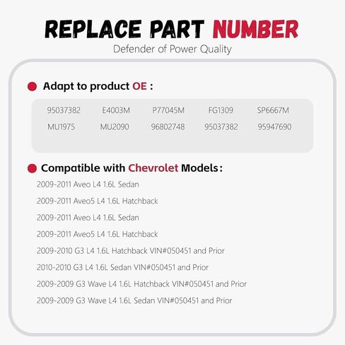 E4003M، P77045M/مجموعة وحدة مضخة الوقود الكهربائية/متوافقة مع Chevy Aveo Aveo5 Pontiac G3 Wave L4 1.6L Gas 2009-2011/استبدل SP6667M مع مستشعر ضغط وحدة الإرسال in Kuwait
