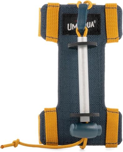 Umpqua Northfork Tippet Dock/Holder in Kuwait