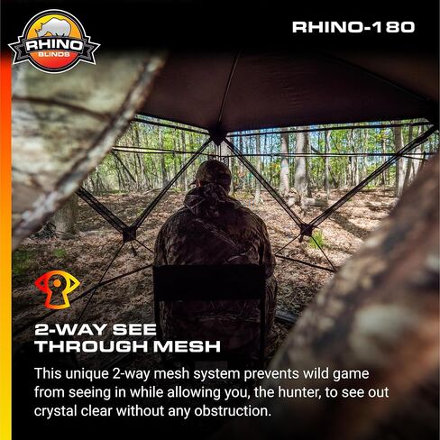 Rhino Blinds in Kuwait