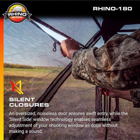 Rhino Blinds in Kuwait
