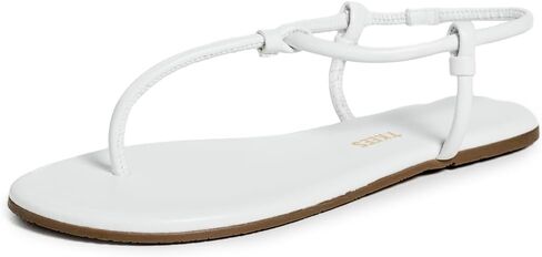 TKEES Women's Tubular Mariana Sandals in Saudi Arabia