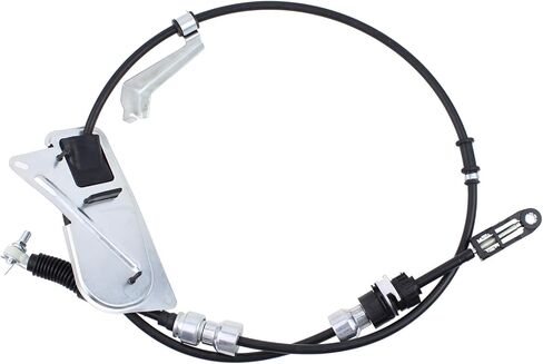 Automatic Transmission Shift Control Cable for Toyota Corolla 2009-2013 in Saudi Arabia