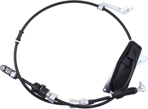 Automatic Transmission Shift Control Cable for Toyota Corolla 2009-2013 in Saudi Arabia