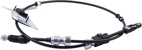 Automatic Transmission Shift Control Cable for Toyota Corolla 2009-2013 in Saudi Arabia