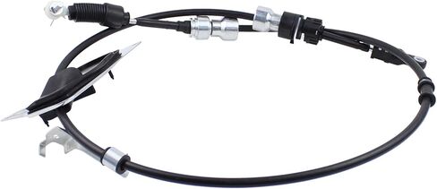 Automatic Transmission Shift Control Cable for Toyota Corolla 2009-2013 in Saudi Arabia