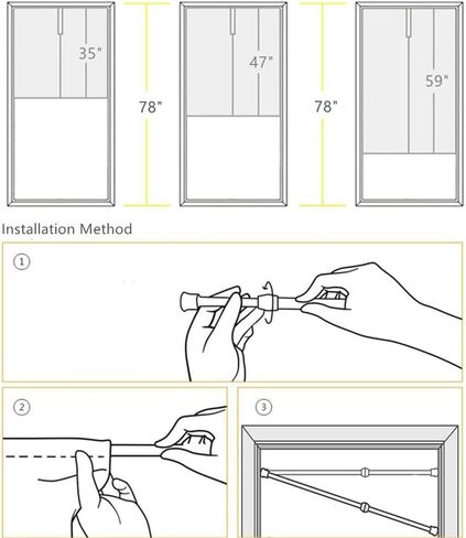 Leowefowa Japanese Noren Doorway Curtain Window Treatment Doorway Curtain Greenery Printed Tapestry Door Curtain Polyester for Ukiyoe Room Divider Panel Kitchen Home Decors 33.5" Width x 70.9" Long in Saudi Arabia