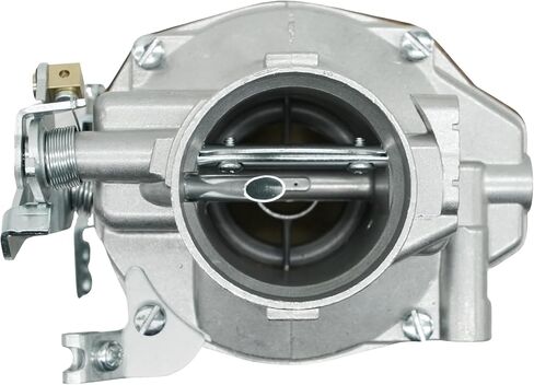 7002051 1 Barrel Carburetor Carb for Rochester B Chevy GM 235 235ci Truck 1950-1959, for Chevy 216 216ci Pickup 1932-1952, for Chevy Truck 3100 235 6-cyl Single One Barrel Carburetor in Kuwait