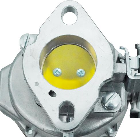 7002051 1 Barrel Carburetor Carb for Rochester B Chevy GM 235 235ci Truck 1950-1959, for Chevy 216 216ci Pickup 1932-1952, for Chevy Truck 3100 235 6-cyl Single One Barrel Carburetor in Kuwait