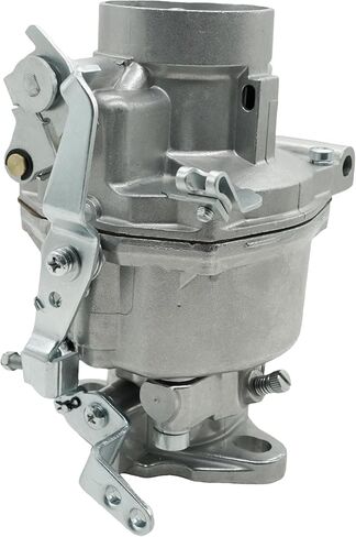 7002051 1 Barrel Carburetor Carb for Rochester B Chevy GM 235 235ci Truck 1950-1959, for Chevy 216 216ci Pickup 1932-1952, for Chevy Truck 3100 235 6-cyl Single One Barrel Carburetor in Kuwait