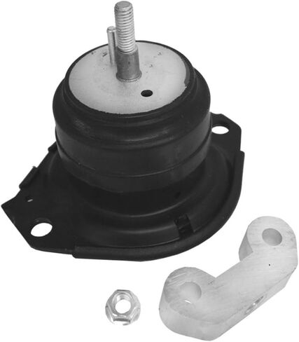 EAGLE BHP Front Engine Motor Mount for Chrysler 300 2011-2020 V6/8, Dodge Challenger 2011-2018 V6, Charger 2011-2018 V6. Replace 04726030AH, 05090140AG, 4726030AD, 4726030AE, 4726030AG, 4726030AH. in Kuwait