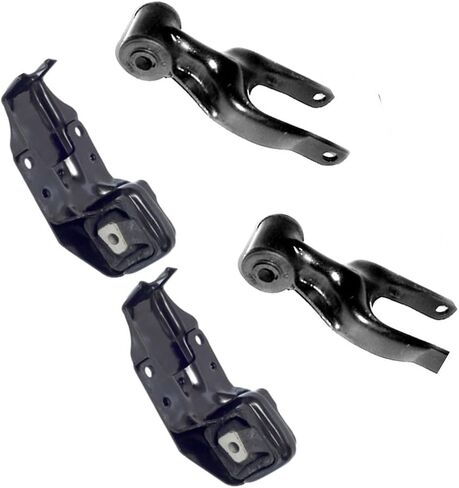 Engine Motor Mount Set compatible with Chevrolet Impala 3.4L 00-05 in Kuwait