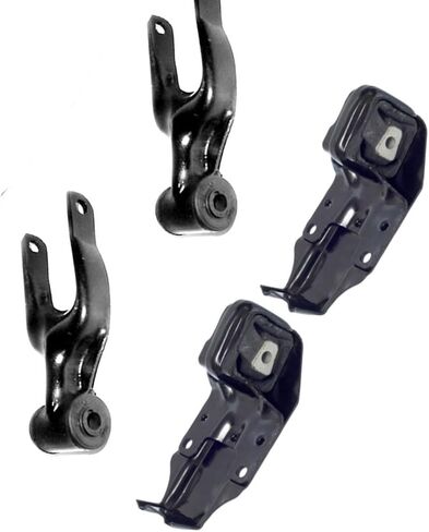 Engine Motor Mount Set compatible with Chevrolet Impala 3.4L 00-05 in Kuwait