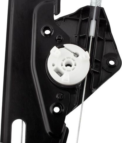 51337281886 Front Right Power Window Regulator w/o Motor Passenger Side for BMW 320i 2012-2018 328i 2012-2016 330i 2017-2018 320i xDrive 2013-2018 328i xDrive 2013-2016 330i xDrive 2017-2018 in Saudi Arabia