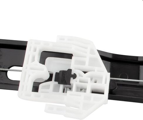 51337281886 Front Right Power Window Regulator w/o Motor Passenger Side for BMW 320i 2012-2018 328i 2012-2016 330i 2017-2018 320i xDrive 2013-2018 328i xDrive 2013-2016 330i xDrive 2017-2018 in Saudi Arabia