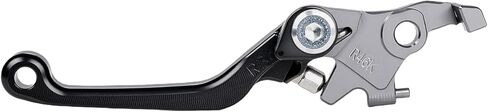 Motorcycle Brake Clutch Lever Foldable CNC Pivot Folding for KLR650 KLR 650 2022-2025 Dual-Sport Dirt Pit Bike in Saudi Arabia