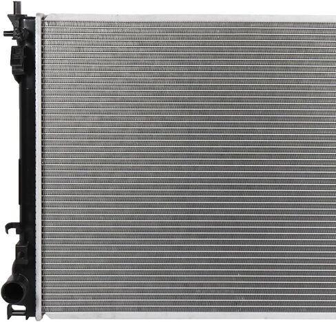 2766 Radiator Replacement for 2005-2009 for Chrysler for 300 2008 for D-odge for Challenger 2006-2009 for D-odge for Charger 2005-2008 for D-odge for Magnum in Kuwait