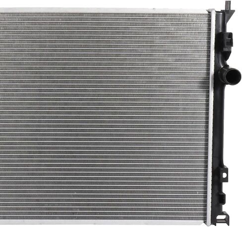 2766 Radiator Replacement for 2005-2009 for Chrysler for 300 2008 for D-odge for Challenger 2006-2009 for D-odge for Charger 2005-2008 for D-odge for Magnum in Kuwait