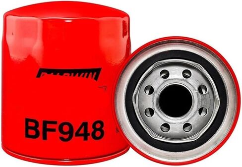 Filter Auto Parts BF948- in Saudi Arabia