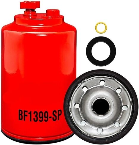 قطع غيار السيارات فلتر فاصل الزيت عن الماء BF1399-SP- in Saudi Arabia