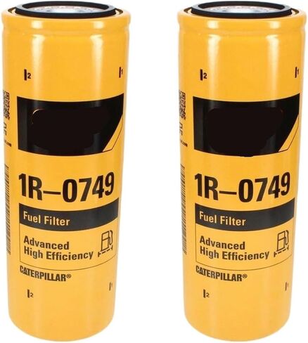 2 pieces of filter 1R-0749 in Saudi Arabia