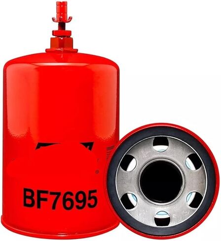 Filter Auto Parts BF7695- in Saudi Arabia
