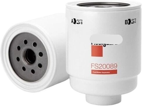 FS20089 Filter- in Saudi Arabia