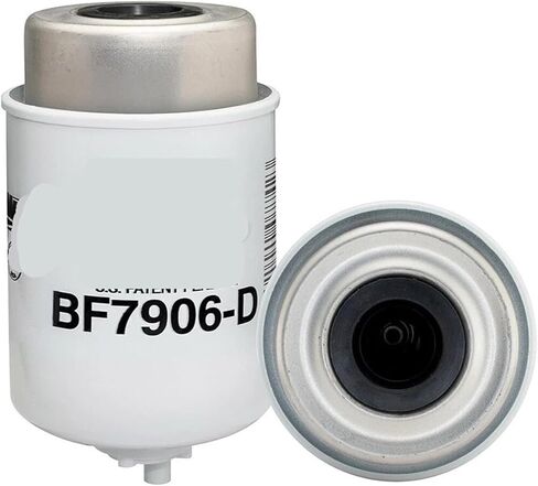قطع غيار السيارات فلتر فاصل الزيت عن الماء BF7906-D- in Saudi Arabia