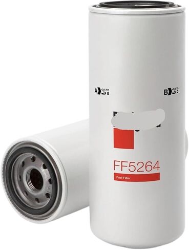 Filter FF5264- in Saudi Arabia