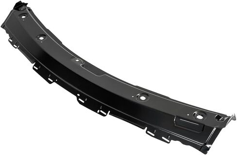 Windshield Wiper Cowl Panel Grille for 2011-2016 Jeep Grand Cherokee Dodge Durango Replacement for 68021005AB 68021005AC Windshield Wiper Cowl Panel Upper Steel in Kuwait