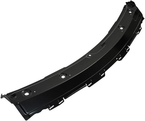 Windshield Wiper Cowl Panel Grille for 2011-2016 Jeep Grand Cherokee Dodge Durango Replacement for 68021005AB 68021005AC Windshield Wiper Cowl Panel Upper Steel in Kuwait