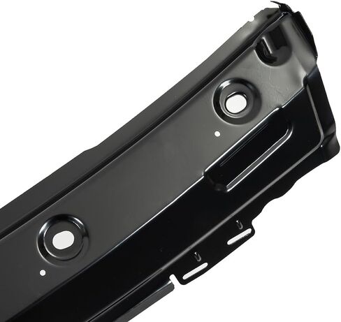 Windshield Wiper Cowl Panel Grille for 2011-2016 Jeep Grand Cherokee Dodge Durango Replacement for 68021005AB 68021005AC Windshield Wiper Cowl Panel Upper Steel in Kuwait