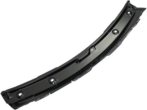 Windshield Wiper Cowl Panel Grille for 2011-2016 Jeep Grand Cherokee Dodge Durango Replacement for 68021005AB 68021005AC Windshield Wiper Cowl Panel Upper Steel in Kuwait