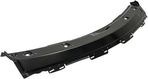 Windshield Wiper Cowl Panel Grille for 2011-2016 Jeep Grand Cherokee Dodge Durango Replacement for 68021005AB 68021005AC Windshield Wiper Cowl Panel Upper Steel in Kuwait