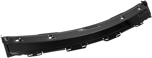 Windshield Wiper Cowl Panel Grille for 2011-2016 Jeep Grand Cherokee Dodge Durango Replacement for 68021005AB 68021005AC Windshield Wiper Cowl Panel Upper Steel in Kuwait