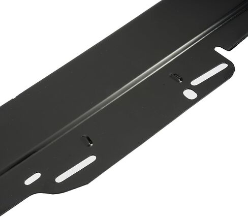 Windshield Wiper Cowl Panel Grille for 2011-2016 Jeep Grand Cherokee Dodge Durango Replacement for 68021005AB 68021005AC Windshield Wiper Cowl Panel Upper Steel in Kuwait