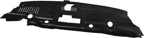 لوحة غطاء درع دعم الرادياتير الأساسية متوافقة مع 2016 2017 2018 2019 2020 2021 شيفروليه تراكس 94531753 in Kuwait