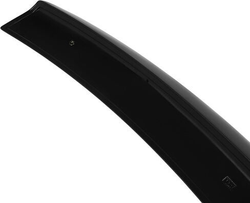 Rear Spoiler Trunk Spoiler Wing Fits 2005-2010 for Chrysler 300, ABS Glossy Black in Kuwait