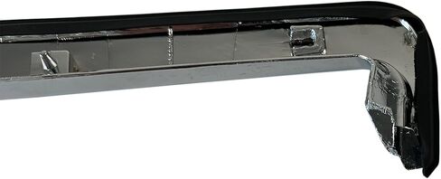 غطاء محرك السيارة صب تقليم صب الكروم متوافق مع 2007 2008 2009 2010 2011 تشيفي سيدان أفيو 96852700 GM1235108 in Kuwait