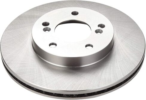 TRQ Front and Rear Brake Pad & Rotor Kit Brake Chemical Kit Brake Pads Brake Rotor Ceramic Compatible with 1991-1995 Acura Legend 1996-1998 RL 1995-1998 Honda Odyssey 1996-1999 Isuzu Oasis in Saudi Arabia