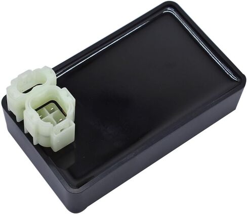 Ignition CDI Box For Honda FourTrax Foreman 350 TRX350D 4x4 30410-HA7-751 in Saudi Arabia