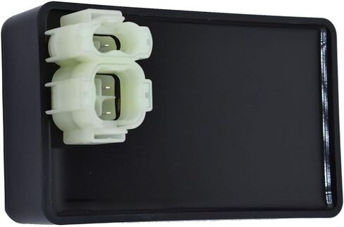 Ignition CDI Box For Honda FourTrax Foreman 350 TRX350D 4x4 30410-HA7-751 in Saudi Arabia