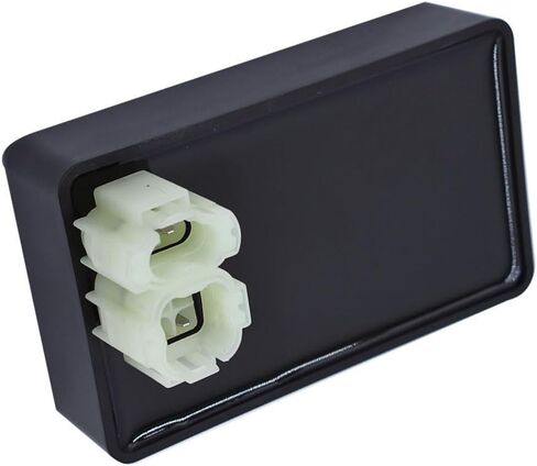 Ignition CDI Box For Honda FourTrax Foreman 350 TRX350D 4x4 30410-HA7-751 in Saudi Arabia