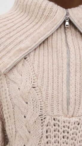 IRO Women's Swana Sweater in Kuwait