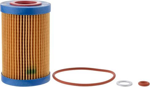 Mobil 1 Extended Performance Oil Filter, M1C-255A | Synthetic Blend, High Efficiency 20,000 Mile Protection | 1 Pack in Saudi Arabia