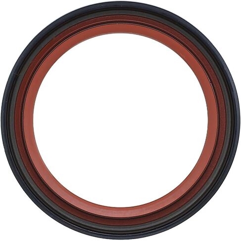 Engine Crankshaft Seal Compatible With Chevrolet Trax 1.4L L4 GAS 2021 2020 2019 2018 2017 2016 2015 2014 2013 P-4774084 in Saudi Arabia