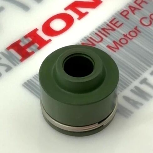 Genuine 12209-KT7-013 Valve Stem Seal for Honda EU2000i EU2200i GX100RT in Kuwait