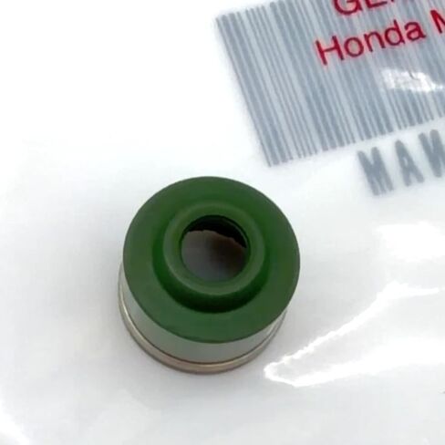 Genuine 12209-KT7-013 Valve Stem Seal for Honda EU2000i EU2200i GX100RT in Kuwait