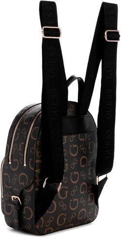 Saffron Backpack in Saudi Arabia