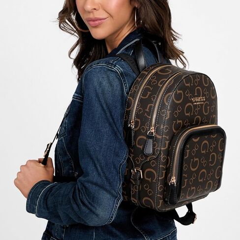 Saffron Backpack in Saudi Arabia